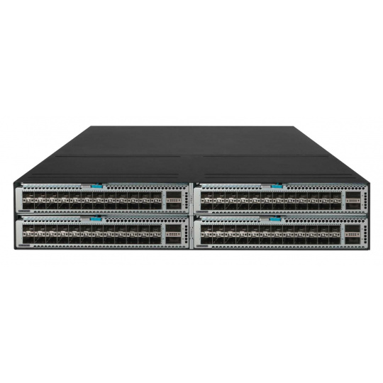 HPE FlexFabric 5945 4-slot Switch