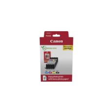 Canon CARTRIDGE CLI-581 BK/C/M/Y PHOTO VALUE