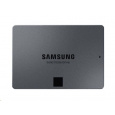 2,5" SSD disk Samsung 870 QVO SATA III-2000 GB