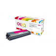 OWA Armor toner pre BROTHER HL 4140, 4150, 4570, MFC 9460 DCP 9055, 9270, 3500 strán, TN325M, červená/purpurová (TN-325M)