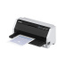 Ihličková tlačiareň EPSON LQ-690, A4, 24 ihiel, 529 znakov za sekundu, 1+5 kópií, LPT, USB 2.