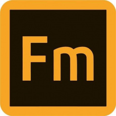 FrameMaker for teams WIN Viacero jazykov COM, 1 používateľ, 1 mesiac, Level 4, 100+ Lic - nová licence