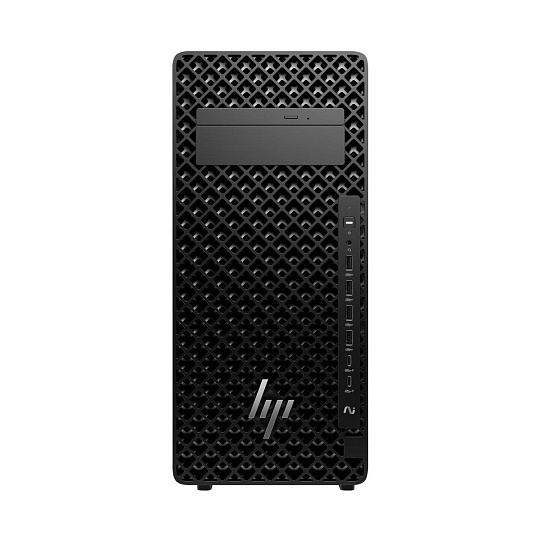 HP PC Z2 Tower G1i 700W, Intel Core U7 265K vPro (20C/5.5GHz),NVIDIA RTX 2000 Ada 16GB,2×16GB DDR5,1TB, K+M,Win11Pro.3yo