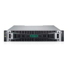 HPE MSA 2U 12-drive LFF Drive Enclosure for Gen7