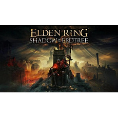 ELDEN RING Shadow of the Erdtree (Xbox One/ Series X) klíč MS Store