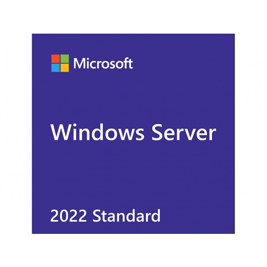 MS CSP Windows Server 2022 - 1 licencia CAL na zariadenie