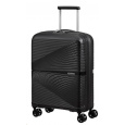 American Tourister Airconic SPINNER 55/20 TSA Black