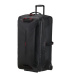 Samsonite ECODIVER DUFFLE/WH 79/29 BLACK