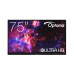 Optoma 3753RK IFPD 75" - interaktivní dotykový, 4K UHD