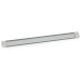 TRITON 19" perforovaný konektor, 2U, čierny