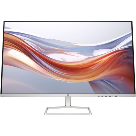 BAZAR - HP LCD 532sf, IPS matný 32" FHD 1920x1080, 300nit, 5ms, VGA, HDMI - Poškozený obal (Komplet)