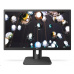 AOC MT IPS LCD - WLED 23,8" 24E1Q - panel IPS, 1920x1080, 5ms, 250cd, D-Sub, HDMI, DP, reproduktory