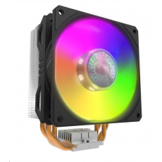 Cooler Master chladič Hyper 212 Spectrum V2, LGA1700, AM5