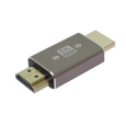 PREMIUMCORD Adaptér spojka 8K HDMI A - HDMI A, Male/Male, kovová