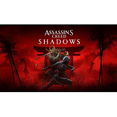 Assassin's Creed Shadows Standard Edition (Xbox Series X|S)