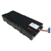 APC -rozbaleno- Replacement Battery Cartridge #115, SMX1500RMI2U, SMX1500RMI2UNC, SMX48RMBP2U