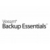 Univerzálna predplatiteľská licencia Veeam Backup Essentials. Obsahuje funkcie edície Enterprise Plus. 2 roky Obnovenie EDU