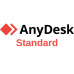 AnyDesk Standard,1 rok