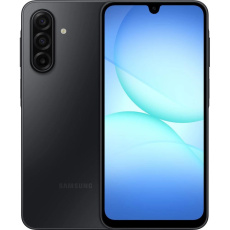 Samsung Galaxy A17 5G 4GB/128GB černý, EU Samsung Galaxy A17 5G 4GB/128GB černý, EU
