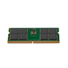 HP 1x32GB DDR5-4800 NECC SODIMM HP 1x32GB DDR5-4800 NECC SODIMM