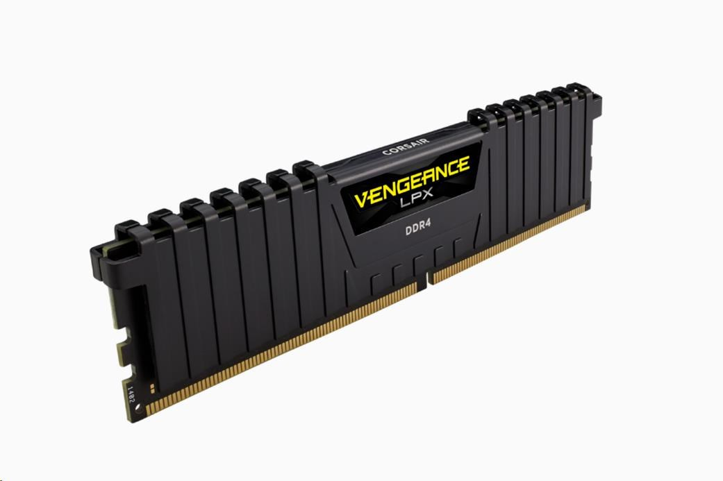 Ddr4 16 гб corsair vengeance. Corsair ram.