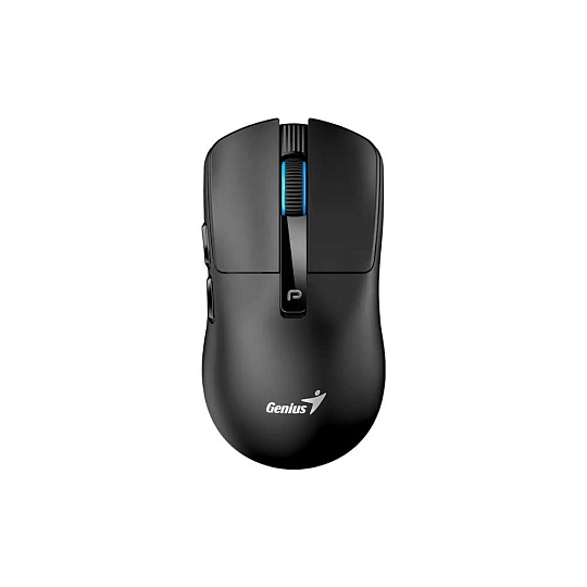 GENIUS NX-8280S BT Lightweight Black/ 3200 dpi/ bezdrátová/ dualní BT+2,4GHz/ tichá/ Copilot/ 6tlačítková/ černá GENIUS NX-8280S BT Lightweight Black/ 3200 dpi/ bezdrátová/ dualní BT+2,4GHz/ tichá/ Copilot/ 6tlačítková/ černá