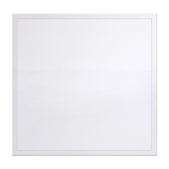 Solight LED světelný panel Backlit, UGR<19, 36W, 3960lm, 4000K, Lifud, 60x60cm, 3 roky záruka, bílá barva