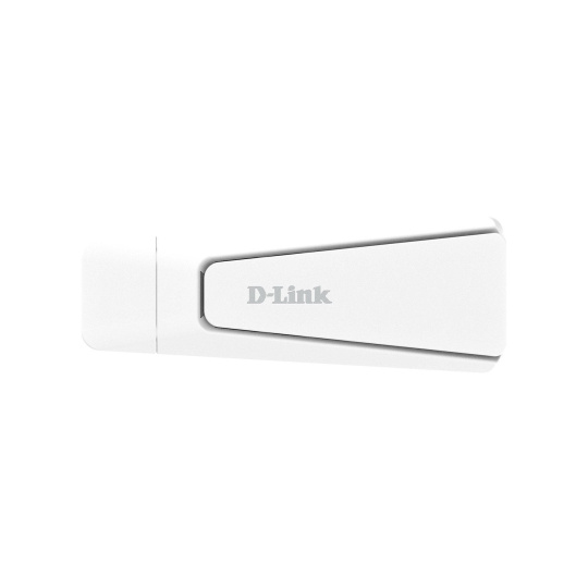 D-Link AX18U AX1800 Wi-Fi 6 USB Adapter