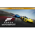 Forza Motorsport Premium Edition Xbox / PC