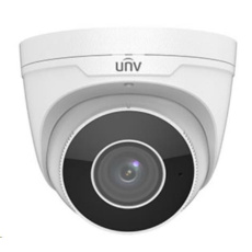 Uniview IPC3634LB-ADZK-G, 4Mpix, 30 sn/s, H.265, zv. 2,8-12 mm (102,79-30,86°), PoE, IR 40 m, WDR, 3DNR, microSDXC, IP67