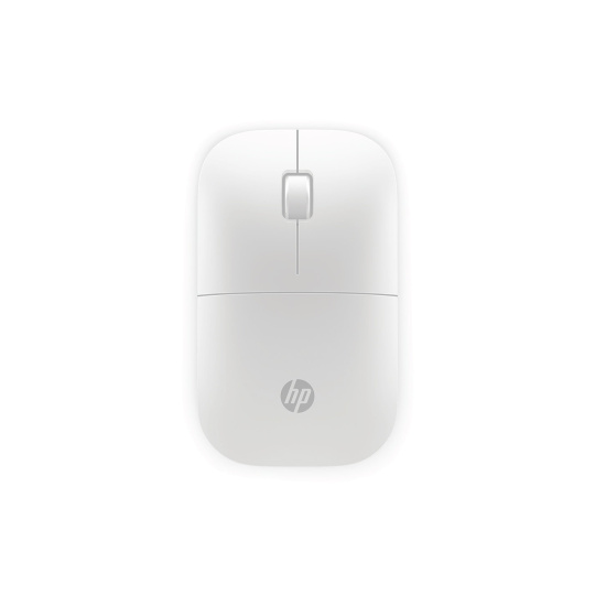 Myš HP - Z3700 Mouse, Wireless, Blizzard White Myš HP - Z3700 Mouse, Wireless, Blizzard White