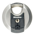 Master Lock Diskový visací zámek - Excell - 70mm