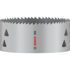 Bosch děrovka PRO Multi Material, 114 mm, se závitem