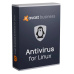 _Nová Avast Business Antivirus for Linux pro  5 PC na 24 měsíců