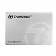 TRANSCEND SSD 370S 128GB, SATA III 6Gb/s, MLC (Premium), hliníkové puzdro