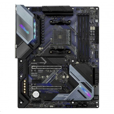 ASRock MB Sc AM4 B550 EXTREME4, AMD B550, 4xDDR4, HDMI