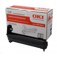 Oki Image. valec pre čierny toner pre C5850/C5950/MC560 (20k)