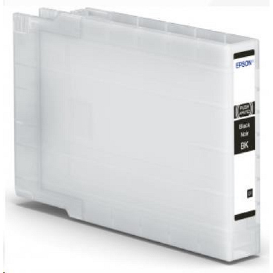 Čierna atramentová kazeta EPSON WF-C81xx / WF-C86xx L Black Čierna atramentová kazeta EPSON WF-C81xx / WF-C86xx L Black