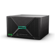 HPE PL MicroServer Gen11 E-2414 (2.8/4C) 16G VROC 4LFF/4SFF NHP 2xPCIe 4x1G iLo6 1x180W NBD111