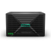 HPE PL MicroServer Gen11 E-2414 (2.8/4C) 16G VROC 4LFF/4SFF NHP 2xPCIe 4x1G iLo6 1x180W NBD111