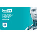 ESET PROTECT Entry On-Prem pre 5 - 10 zariadení, predĺženie na 2 roky