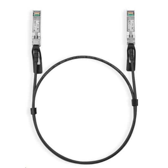 TP-Link OMADA SM5220-1M DAC twinax kabel (1m,2xSFP+)