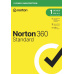 NORTON 360 STANDARD 10 GB + VPN 1 používateľ pre 1 zariadenie na 3 roky ESD