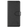 Tactical flipové pouzdro Field Notes pro Nokia X30 5G Black