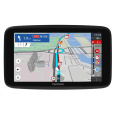 BAZAR - TomTom GO EXPERT  6" - Po opravě (Komplet)