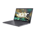 ACER NTB Aspire 5 (A515-57-52VK), i5-12450H,15,6" FHD,16GB,512GB SSD,Intel UHD,Linux,SteelGray