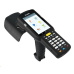 Zebra MC3390R, 2D, USB, BT, Wi-Fi, Func. Číslo., RFID, IST, PTT, GMS, Android