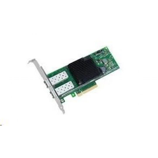 FUJITSU Ethernet PLAN EP X710-DA2 2x10Gb SFP+ Intel® Ethernet Server Adapter X710-DA2