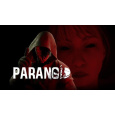 Paranoid (PC) klíč Steam