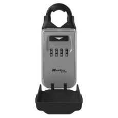 Master Lock Bezpečnostní schránka 5420EURD s nastavitelným okem Master Lock Bezpečnostní schránka 5420EURD s nastavitelným okem